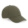 Beechfield Organic Cotton 6-panel Cap