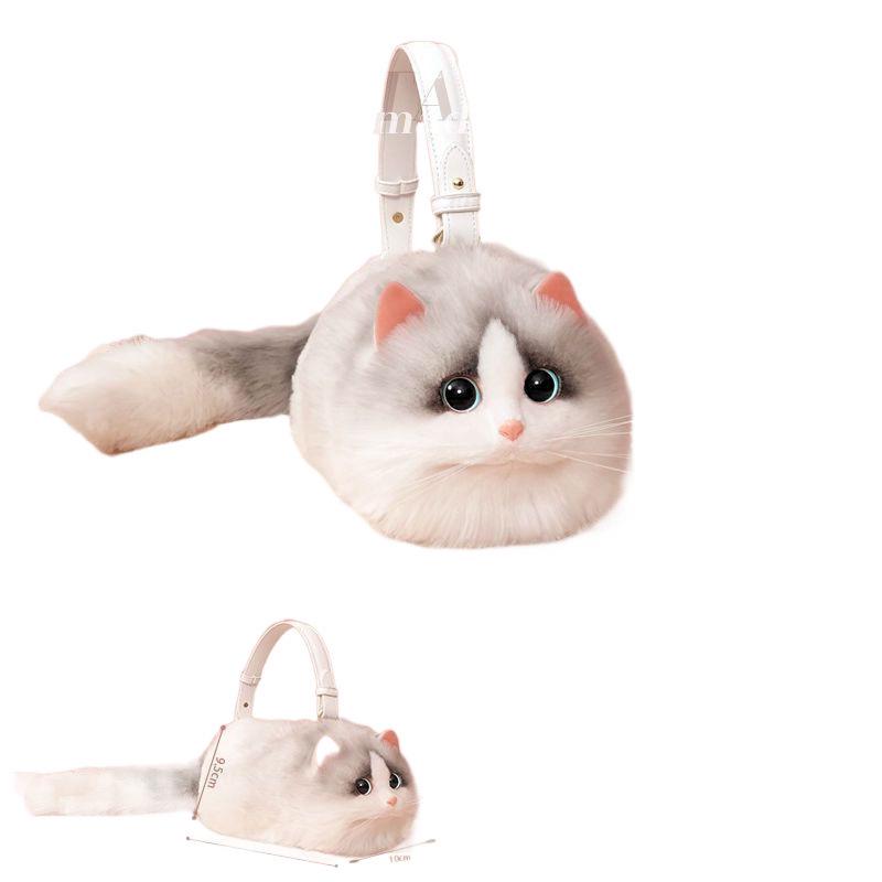 Модная маленькая сумка-кроссбоди на цепочке в этом году - Стильная, универсальная и модная сумка для телефона