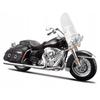 Maisto 2013 Harley Davidson Flhrc Road King Classic [ 32322], Черный, 1:12 Литых