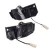 Amber Blinker Lamp For Toyota Corolla Hybrid Hatchback E210   Car LED Dynamic Turn Signal Indicator Side Mirror Light