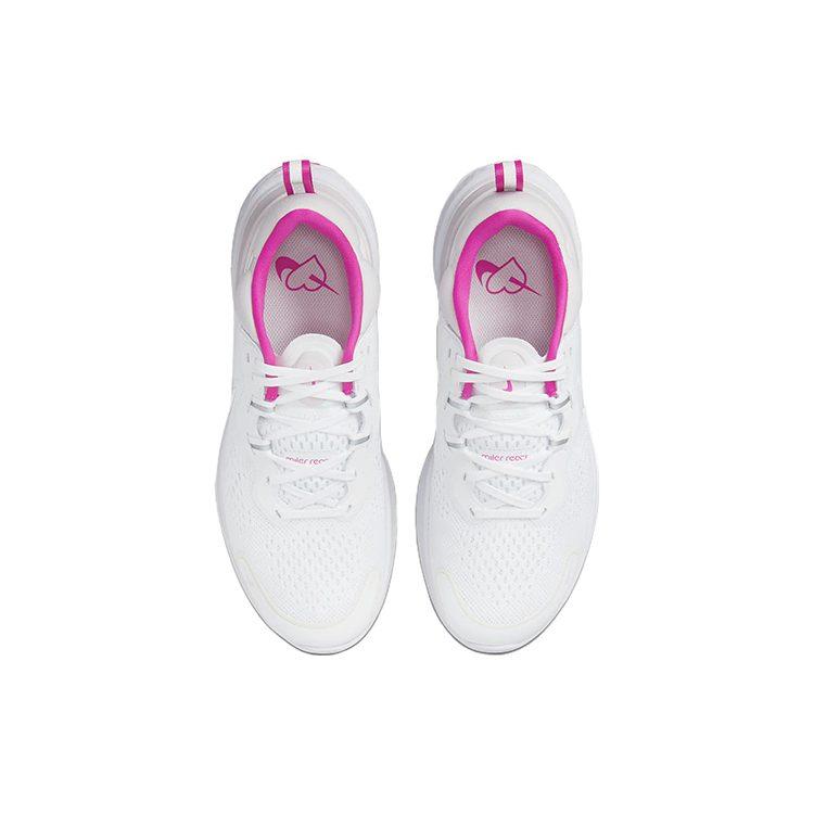 Nike React Miler 2 Марафонские/Кроссовки Женские CW7136-102