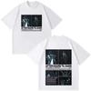 Summer Bestselling Rapper The Weeknd After Hours Til Dawn Playboi Carti 2026 Tour Print Unisex Hip Hop Unisex And Unisex TShirt
