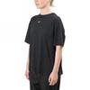 Nike Sportswear T Shirt Women's Black US Version (Unisex) T-Shirts CT2587 010