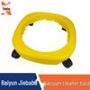 Jieba BF501 Универсальная тележка с колесами для пылесоса, 30 л (BF500/BF501B)