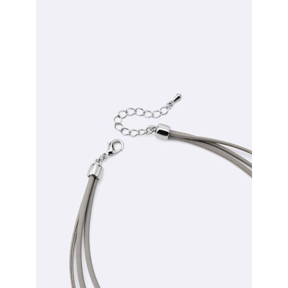 GU by Uniqlo Узкий ленточный чокер