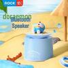 ROCK Doraemon Summer Style Mini Bluetooth Speaker