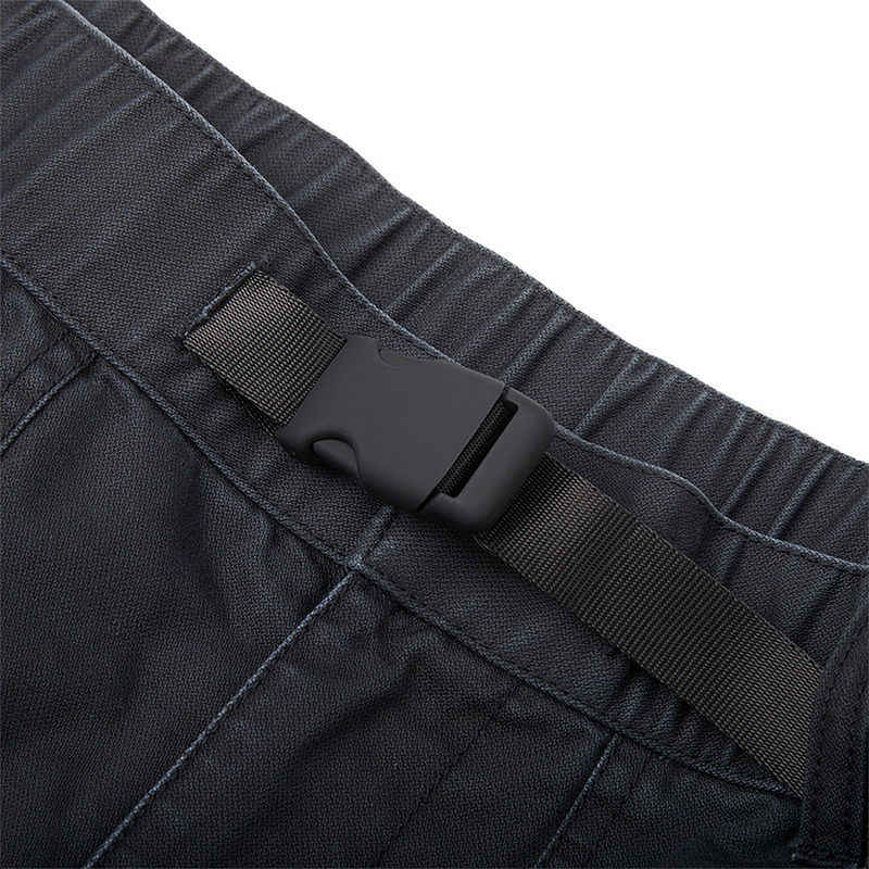 Men's Pants Converse Casual Pants Men's Black