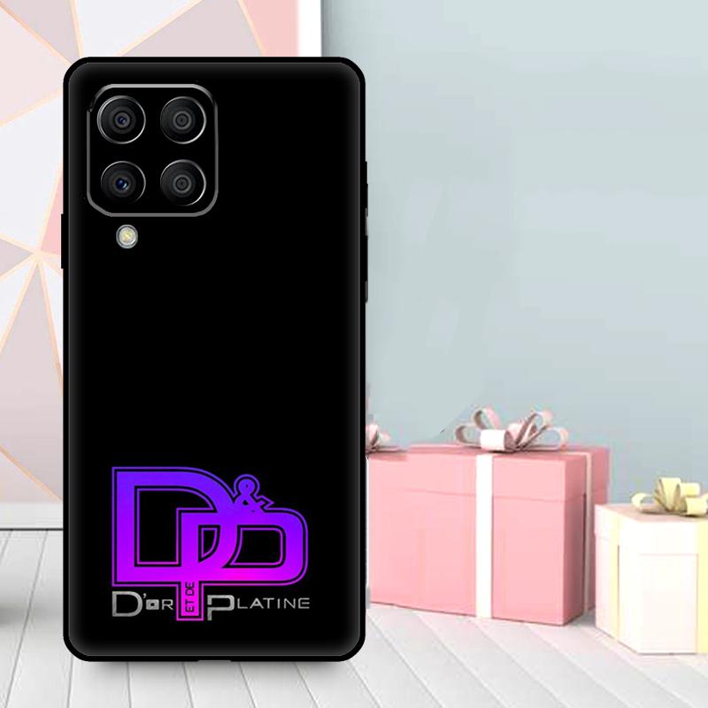 JuL C'est Pas Des Lol Case For Samsung Galaxy M36 M12 M52 M06 M16 M56 M33 M15 M55 M31 M13 M14 M53 M32 M35 M34 M54