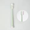Ultra-fine Soft Toothbrush Million Nano Bristle Adult Tooth Brush Teeth Deep Cleaning Portable Travel Dental Oral Care Brush