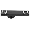 Quality Ultralight Dual Hot Shoe Splitter for SLR Camera Camcorder (for SLR Camera)