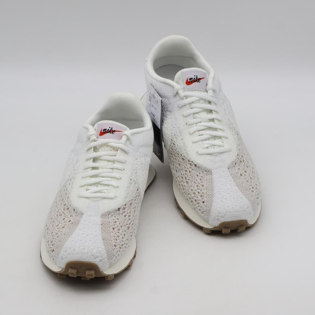 IQ5241-100 Nike LD-1000 Flyknit Triple White (Мужской)