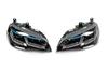 LASER Headlights (2 Pcs) for BMW X5 E-70 2007-2013