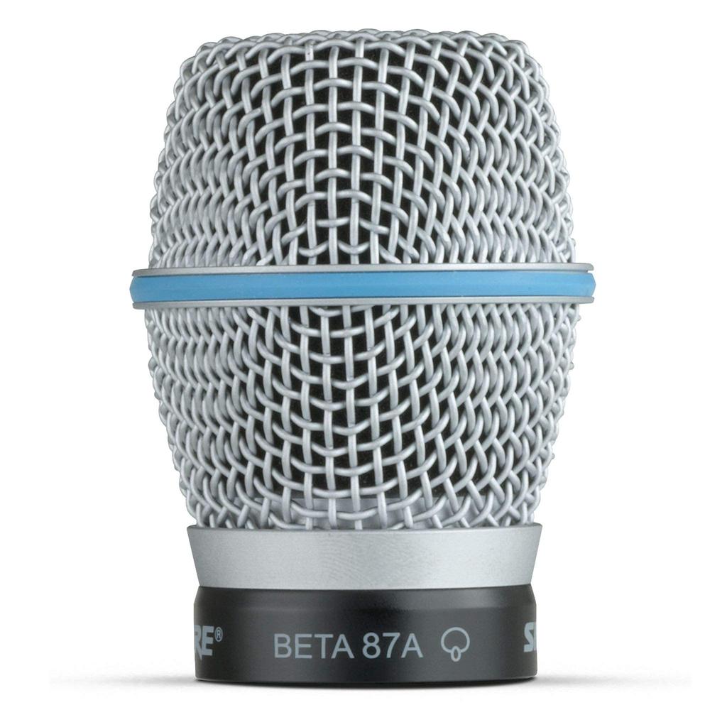 Конденсаторный микрофон BETA87A []SHURE