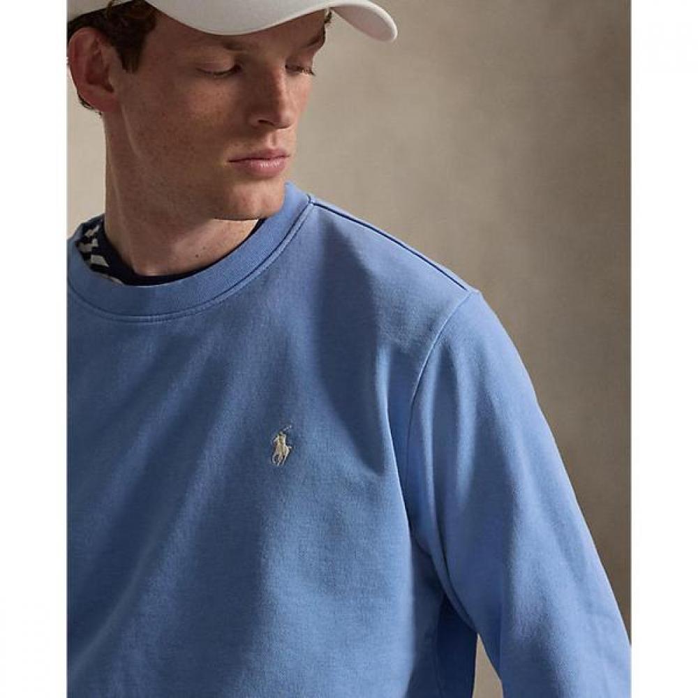 Polo Ralph Lauren Мужская толстовка из петлевого терри