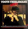 Виниловая пластинка TOOTS THIELEMANS  Kareha Toots Thielemans Live 3 MPF1331 POLYDOR 1978 Япония Obi Джаз Б/у