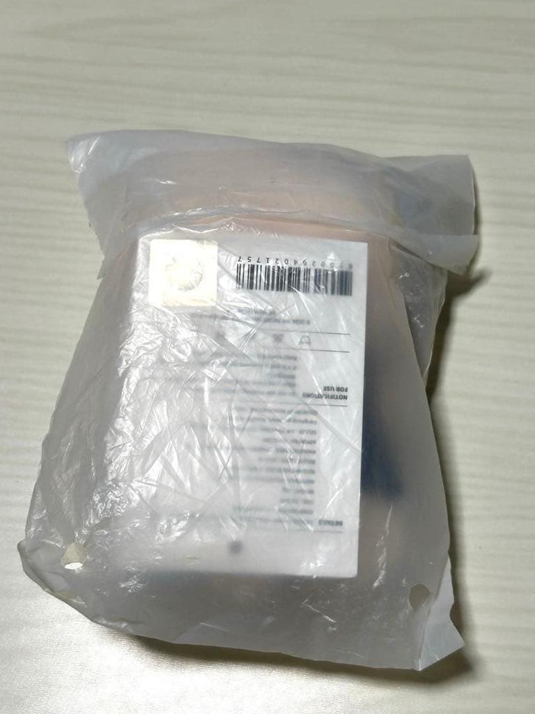 [Б/У] Stray Kids SKIZ IEN Foxxy 10 см Брелок