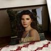 LLana Del Reys Cushion Cover Reversible Soft Durable Pillow Cover Home  Car MultiScene Use for Daily Comfort