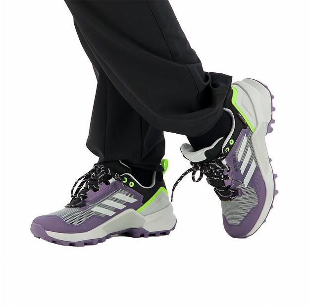 Adidas Terrex Swift R3 Goretex ботинки трекинговые