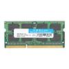 Оперативная память DDR3L 2 4 ГБ 1600 МГц 204-контактная Низкое тепловыделение Стабильная Совместимая карта памяти для обмена данными 2 ГБ
