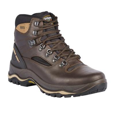Мужские прогулочные ботинки Grisport Quatro Waxy Leather