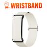 Ремешок для бицепса для Google Fitbit Air band Новый плетеный нейлоновый ремешок 2 шт. Спортивный сменный браслет/ремешок для Google Fitbit Air strap