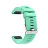 22mm Quick Fit Silicone Strap For Garmin Fenix 5 6 7 Smart Watch Band for Garmin Instinct 2 Forerunner 935 945