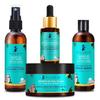 Pilgrim Acne Care Essentials Combo Kit | Face Wash 100ml, Face Toner 100ml, Face Cream SPF50 100g, Anti-Acne Serum 30ml