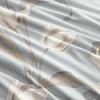 Mercury Home Textiles Летнее одеяло Anlan из туссового шелка