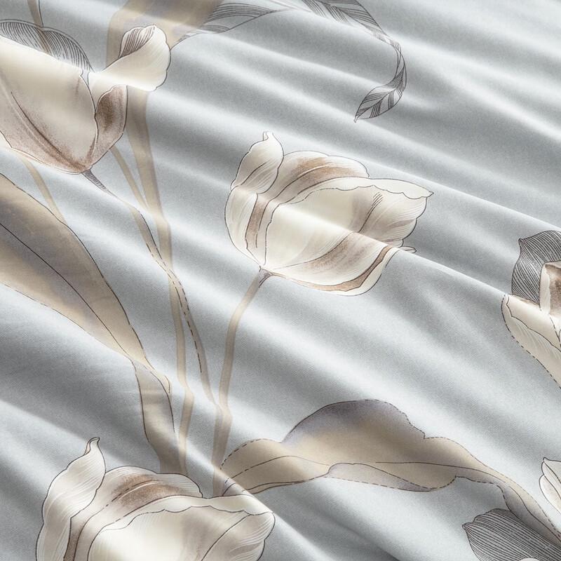 Mercury Home Textiles Летнее одеяло Anlan из туссового шелка