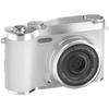 HD Dual Lens Retro Digital Camera with CCD Sensor for Travel, Campus, and Vlogging - Phone Upload Compatible