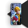 Phone Cover for Motorola Moto G86 G57 E14 E15 G14 G34 G35 G84 G24 A54 G15 Power E22 Case One Pieces Luffy Sanji Roronoa Zoro