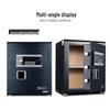 Shield Electronic Steel Home Office Safe with Alarm