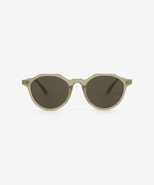 Techeuoaiweeo Ls-07S Sunglasses C3 Khaki