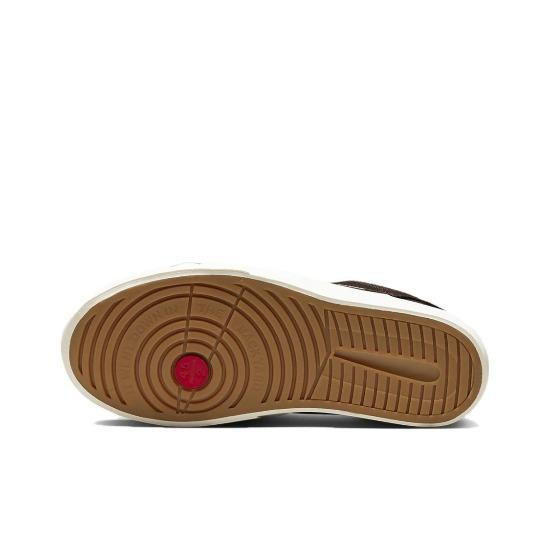 Air Jordan Series ES GS Темный шоколад DN3205-206