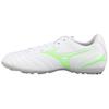 Monarcida Neo 3 Select AS Wide White Neon Green Unisex Sneakers P1GD252537