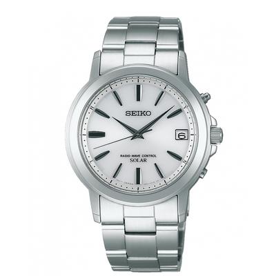 [Seiko] Часы SEIKO SPIRIT Solar Radio Watch SBTM167 мужские