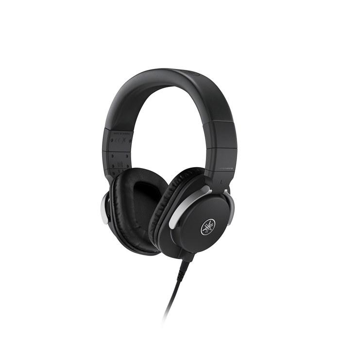 YAMAHA Студийные мониторные наушники HPH-MT8 (красный)