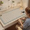 Waterproof Desk Mat Cartoon Keyboard Mat Study Cushion Table Protector  Classroom