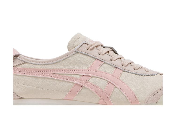 ONITSUKA TIGER Mexico 66 Овсяный Имбирно-Персиковый