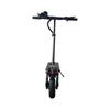 Электрический самокат 10 дюймов с сиденьем 48 В 600 Вт Скорость 45 км/ч 18ah Аккумулятор EScooter Электрический самокат для взрослых Электрический складной самокат