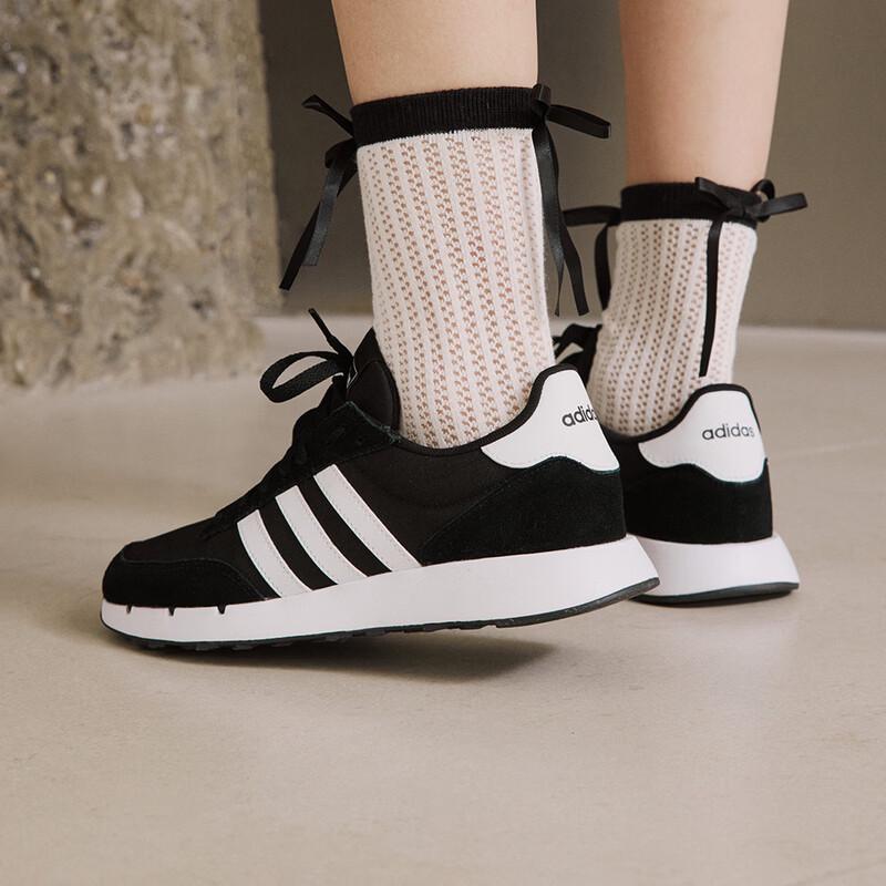 adidas RUN 60s 2.0 Ретро Повседневная Беговая Обувь