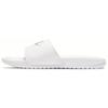Nike Женские Benassi Jdi 'White Silver' 343881-102
