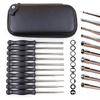 10PCS 10 Unique Screwdriver Carburetor Screwdriver Tool Carburetor Repair Tool  Maintenance Shops