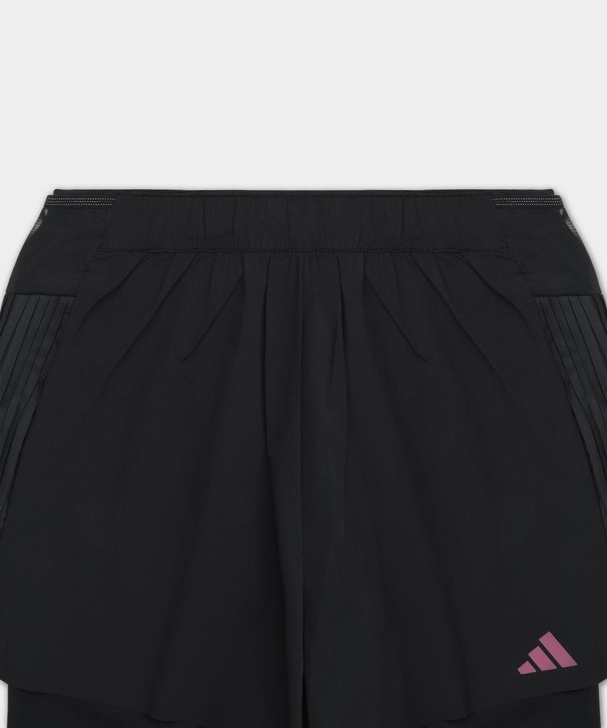 adidas Шорты Rim Motion - Черный / Kr5094