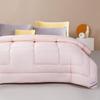 FUANNA Antibacterial 7-Hole Fiber Spring/Autumn Quilt