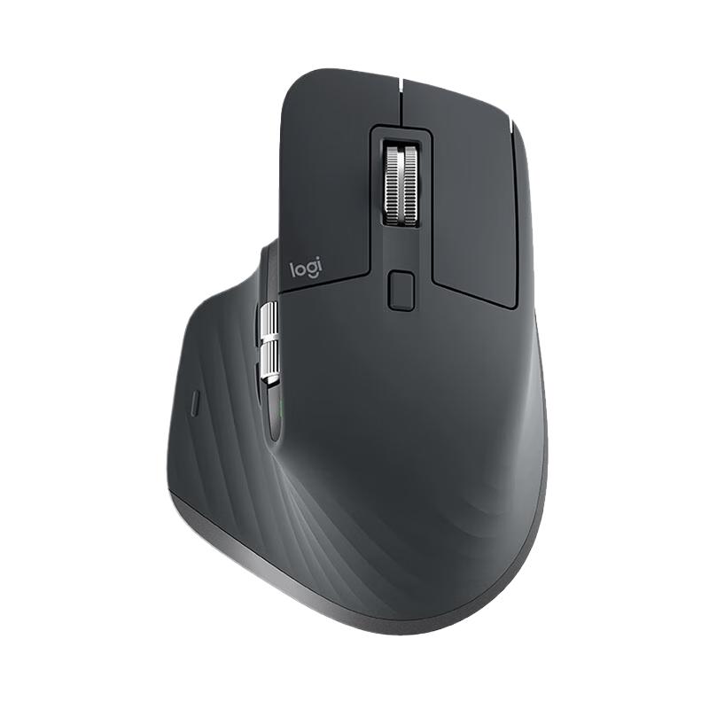 Logitech MX Master 3S Wireless Mouse
