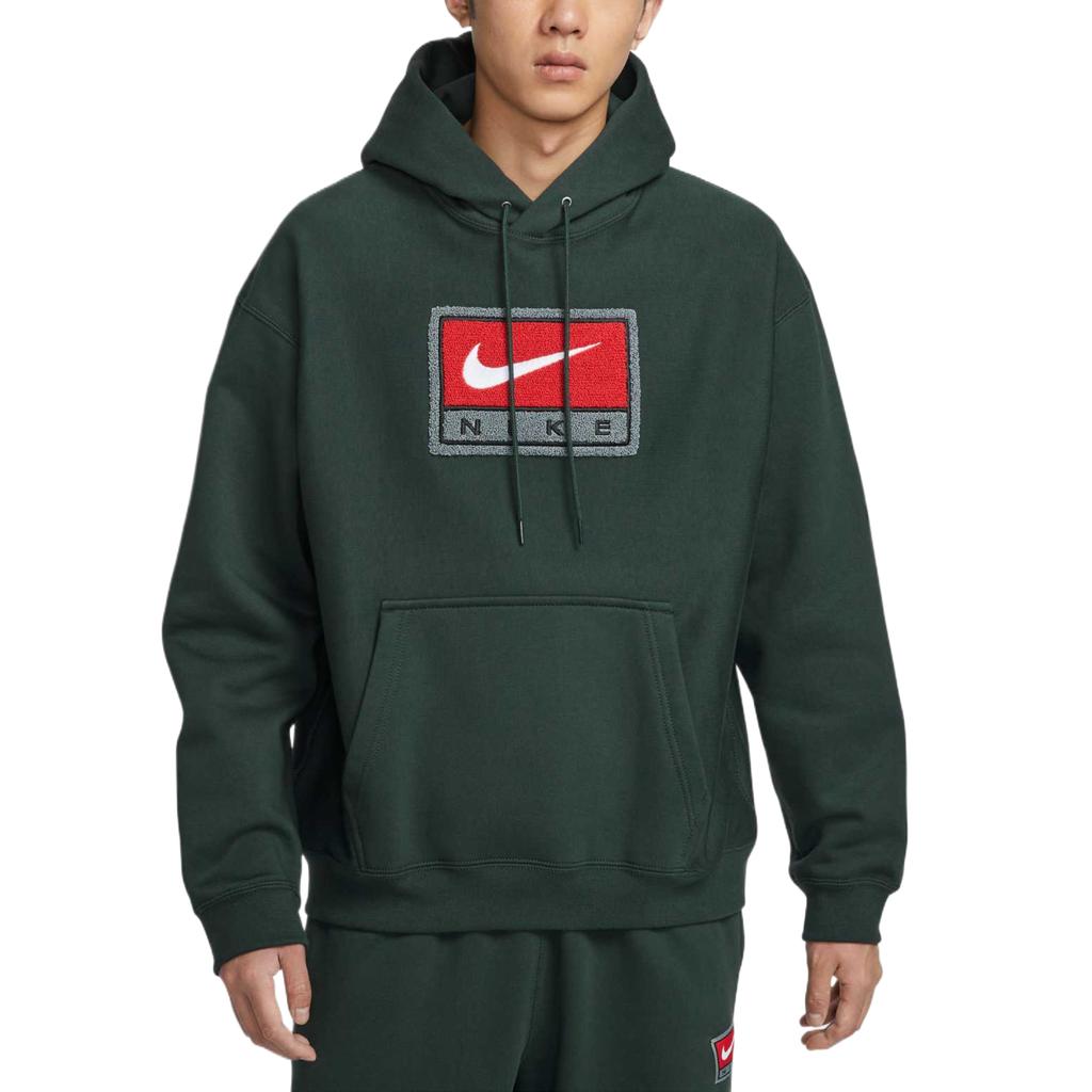 Nike Solo Swoosh hoodie IF1259-317