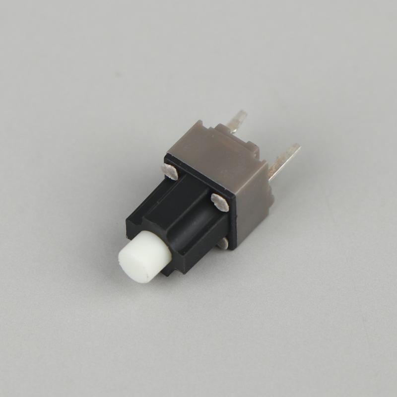 1/5Pcs Square 2 Pins Mouse Micro Switch Scroll Middle Button Accessories