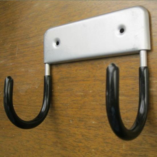 Настенное крепление Держатель для гладильной доски Прочная несущая способность Нержавеющий Устойчивый к коррозии Простая установка Держатель для утюга Крючок для вешалки