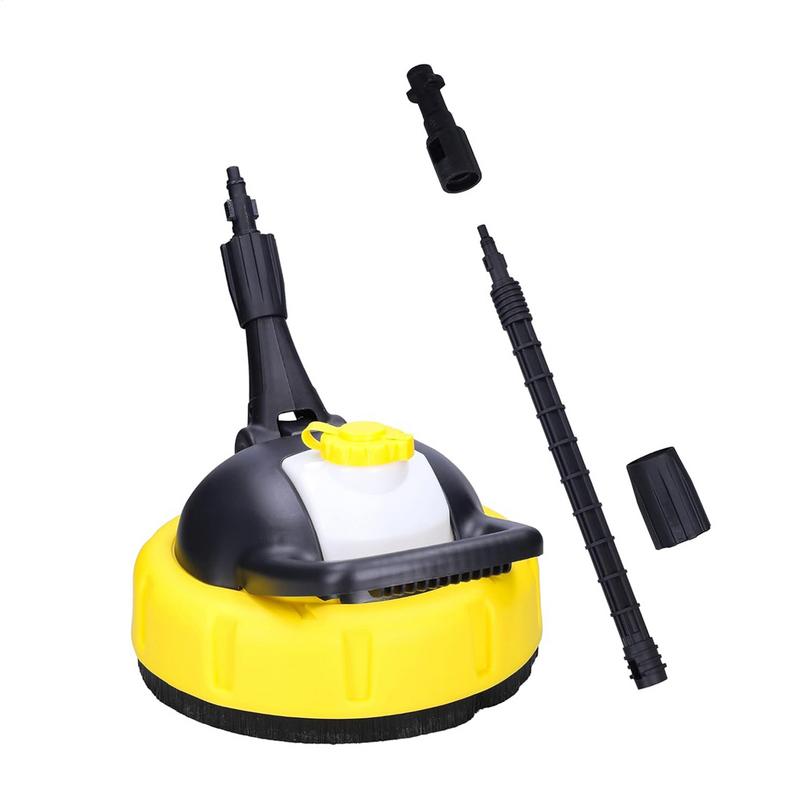 Щетка для мойки высокого давления для Karcher K1 K2 K3 K4 K5 K6 K7 Мойка высокого давления Щетка для чистки патио для двора патио